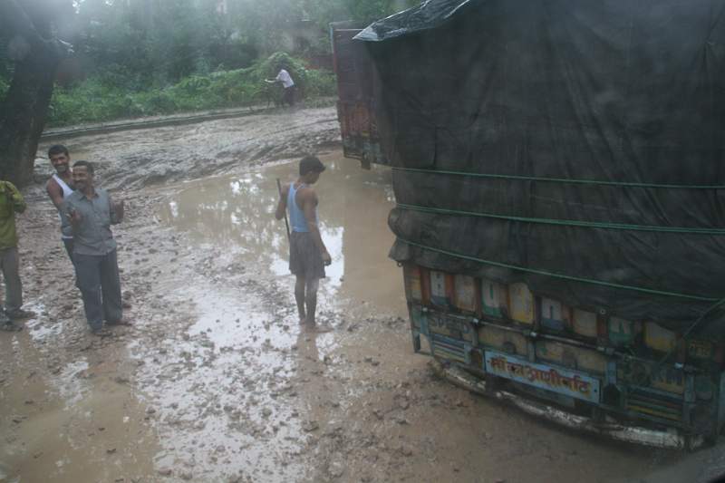 India & Nepal 2011 - 0700